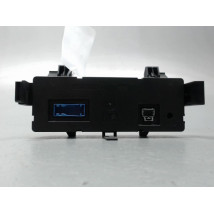 COMMANDE DE CHAUFFAGE PEUGEOT 1007