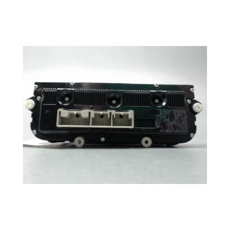 COMMANDE DE CHAUFFAGE VOLKSWAGEN GOLF V PLUS 2005-