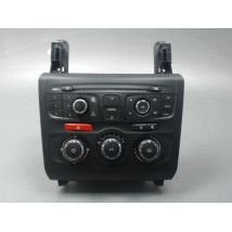COMMANDE DE CHAUFFAGE CITROEN C4 2010-