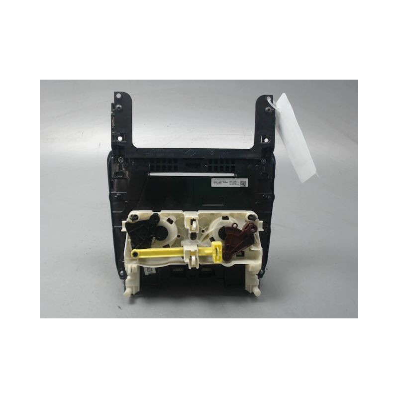 COMMANDE DE CHAUFFAGE CITROEN C4 2010-