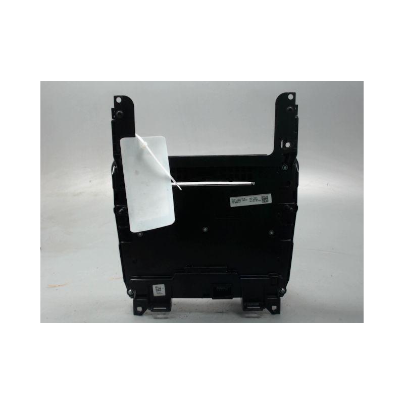 COMMANDE DE CHAUFFAGE CITROEN C4 2010-