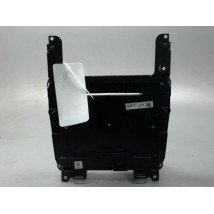 COMMANDE DE CHAUFFAGE CITROEN C4 2010-