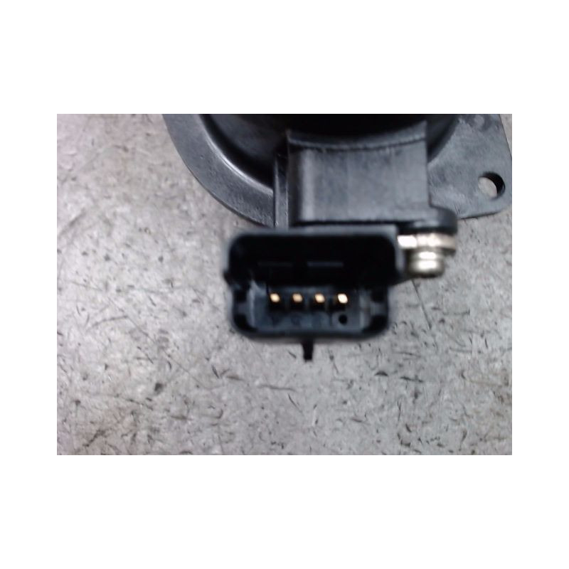 DEBIMETRE AIR PEUGEOT EXPERT