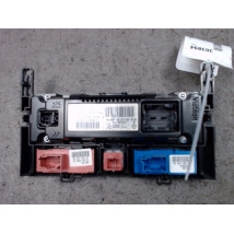 COMMANDE DE CHAUFFAGE PEUGEOT 407