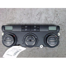 COMMANDE DE CHAUFFAGE VOLKSWAGEN TOURAN