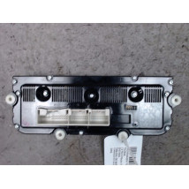 COMMANDE DE CHAUFFAGE VOLKSWAGEN TOURAN