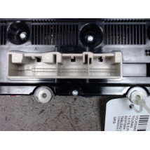 COMMANDE DE CHAUFFAGE VOLKSWAGEN TOURAN