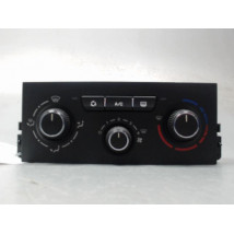COMMANDE DE CHAUFFAGE PEUGEOT 207 2007-