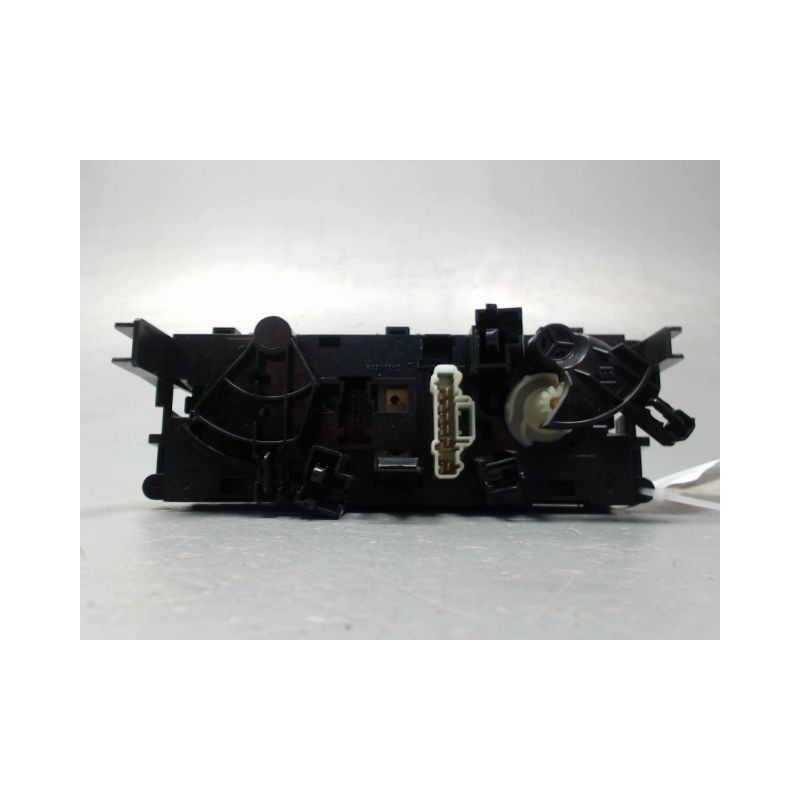 COMMANDE DE CHAUFFAGE PEUGEOT 207 2007-