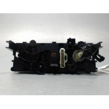 COMMANDE DE CHAUFFAGE PEUGEOT 207 2007-