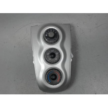 COMMANDE DE CHAUFFAGE TOYOTA YARIS 2005-