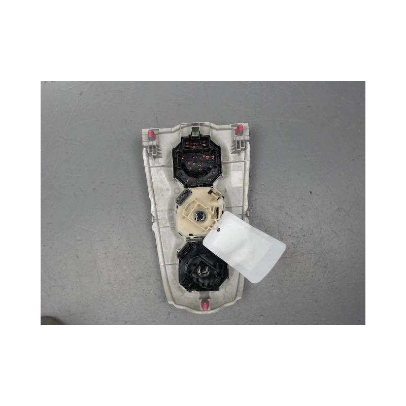 COMMANDE DE CHAUFFAGE TOYOTA YARIS 2005-