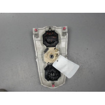 COMMANDE DE CHAUFFAGE TOYOTA YARIS 2005-