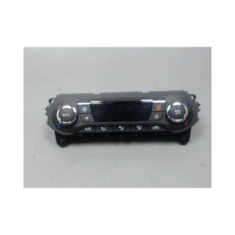 COMMANDE DE CHAUFFAGE FORD FOCUS