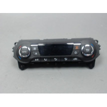 COMMANDE DE CHAUFFAGE FORD FOCUS