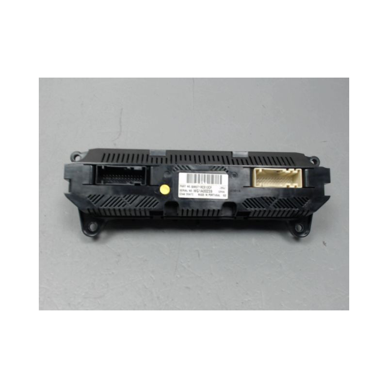 COMMANDE DE CHAUFFAGE FORD FOCUS