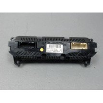 COMMANDE DE CHAUFFAGE FORD FOCUS