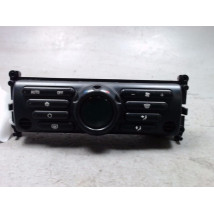 COMMANDE DE CHAUFFAGE MINI MINI 2001-2004