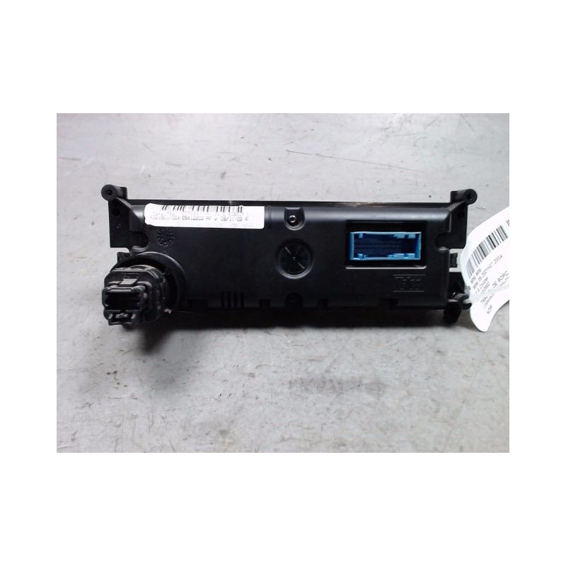 COMMANDE DE CHAUFFAGE MINI MINI 2001-2004
