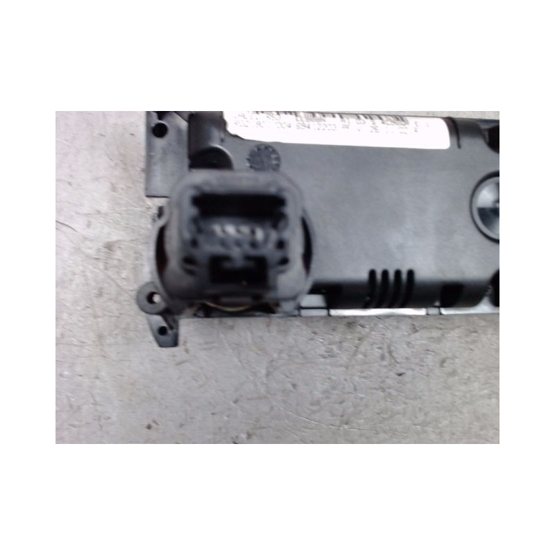 COMMANDE DE CHAUFFAGE MINI MINI 2001-2004
