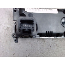 COMMANDE DE CHAUFFAGE MINI MINI 2001-2004