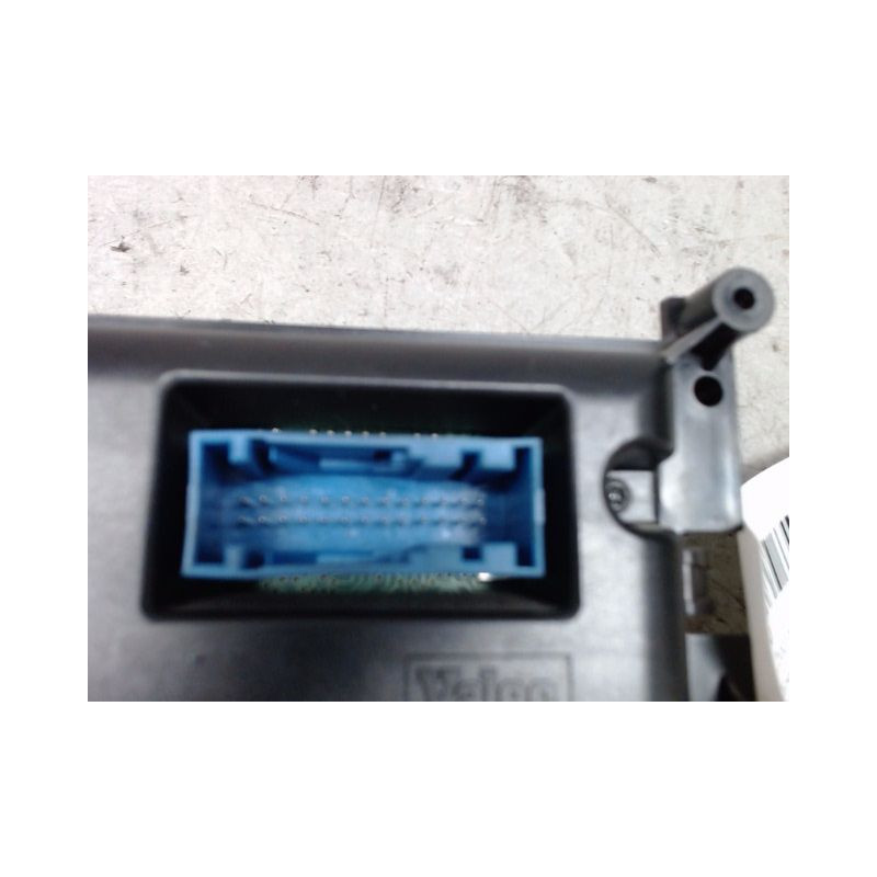 COMMANDE DE CHAUFFAGE MINI MINI 2001-2004
