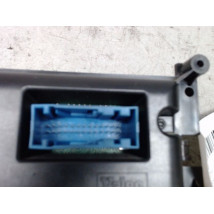 COMMANDE DE CHAUFFAGE MINI MINI 2001-2004