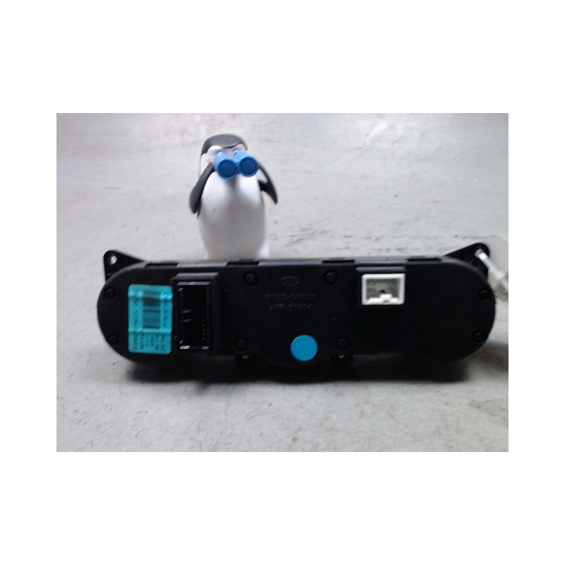 COMMANDE DE CHAUFFAGE KIA CEE-D