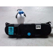 COMMANDE DE CHAUFFAGE KIA CEE-D