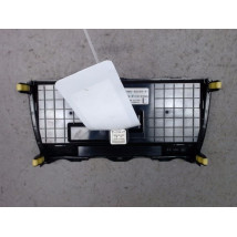 COMMANDE DE CHAUFFAGE TOYOTA AURIS 2007-
