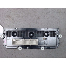 COMMANDE DE CHAUFFAGE VOLKSWAGEN TOURAN