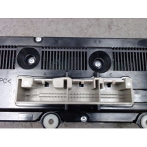 COMMANDE DE CHAUFFAGE VOLKSWAGEN TOURAN