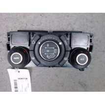 COMMANDE DE CHAUFFAGE PEUGEOT 308 SW 2008-