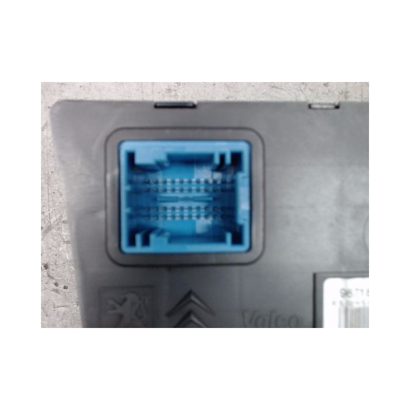 COMMANDE DE CHAUFFAGE PEUGEOT 308 SW 2008-
