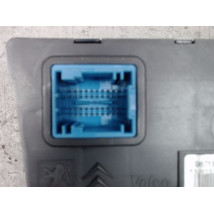 COMMANDE DE CHAUFFAGE PEUGEOT 308 SW 2008-