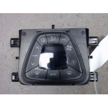 COMMANDE DE CHAUFFAGE CITROEN C1 3P
