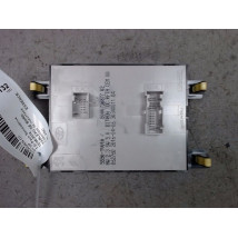 COMMANDE DE CHAUFFAGE CITROEN C1 3P