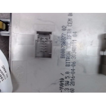 COMMANDE DE CHAUFFAGE CITROEN C1 3P