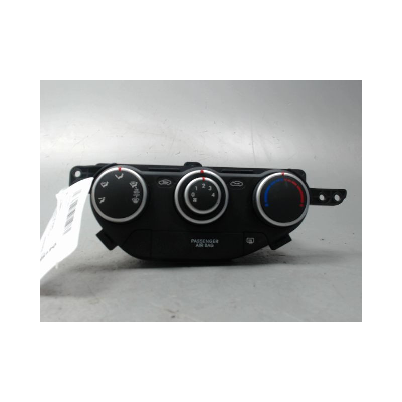 COMMANDE DE CHAUFFAGE KIA PICANTO