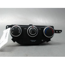 COMMANDE DE CHAUFFAGE KIA PICANTO