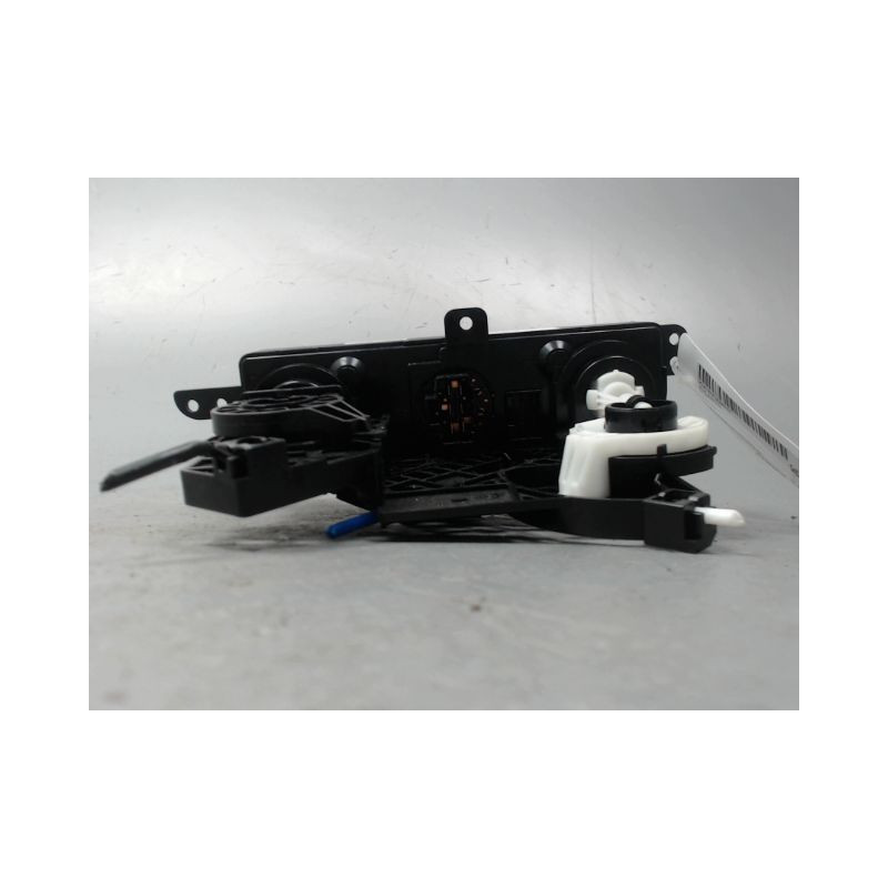 COMMANDE DE CHAUFFAGE KIA PICANTO