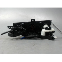 COMMANDE DE CHAUFFAGE KIA PICANTO