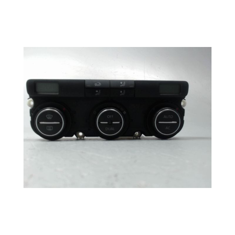 COMMANDE DE CHAUFFAGE VOLKSWAGEN GOLF V 2003-2009