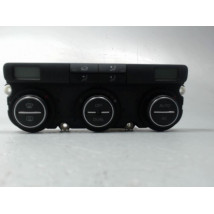 COMMANDE DE CHAUFFAGE VOLKSWAGEN GOLF V 2003-2009