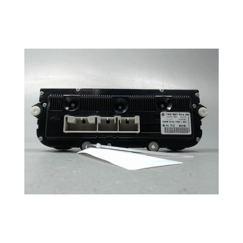 COMMANDE DE CHAUFFAGE VOLKSWAGEN GOLF V 2003-2009