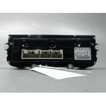 COMMANDE DE CHAUFFAGE VOLKSWAGEN GOLF V 2003-2009