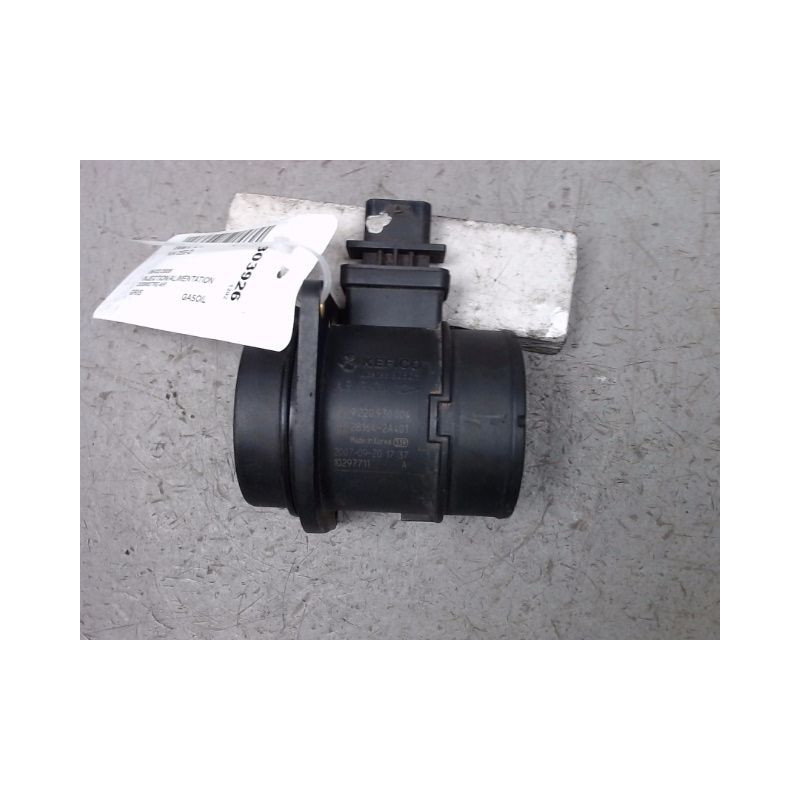 DEBIMETRE AIR KIA CEE-D