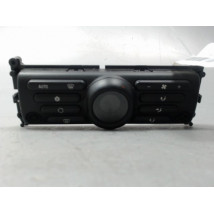 COMMANDE DE CHAUFFAGE MINI MINI 2004-2006