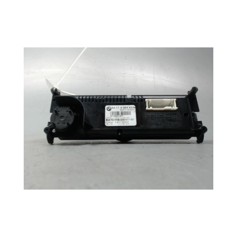 COMMANDE DE CHAUFFAGE MINI MINI 2004-2006