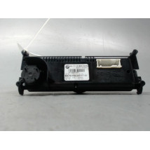 COMMANDE DE CHAUFFAGE MINI MINI 2004-2006